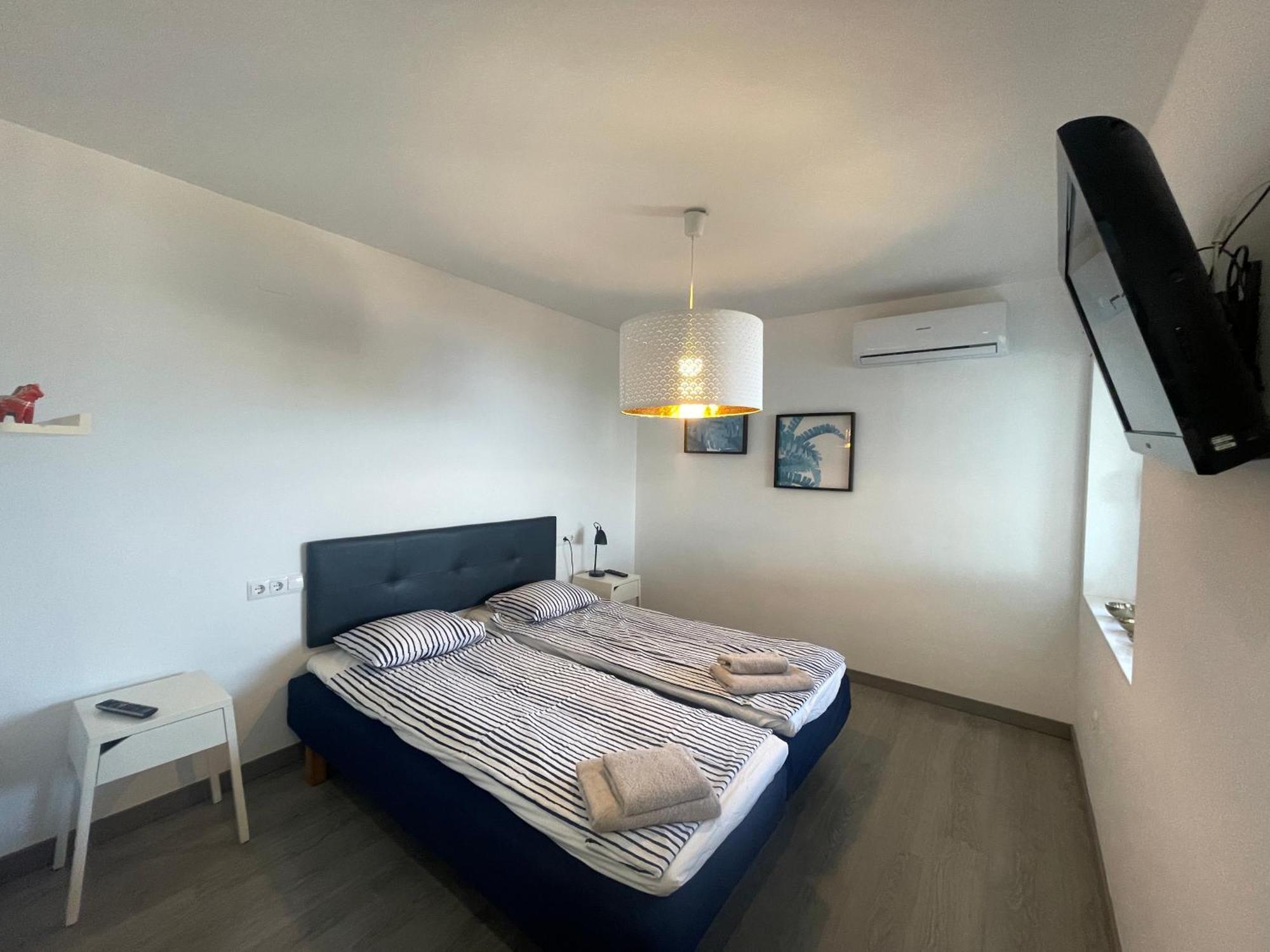 Apartamento En Urbanizacion Con Fantasticas Vistas Daire Benalmádena Dış mekan fotoğraf