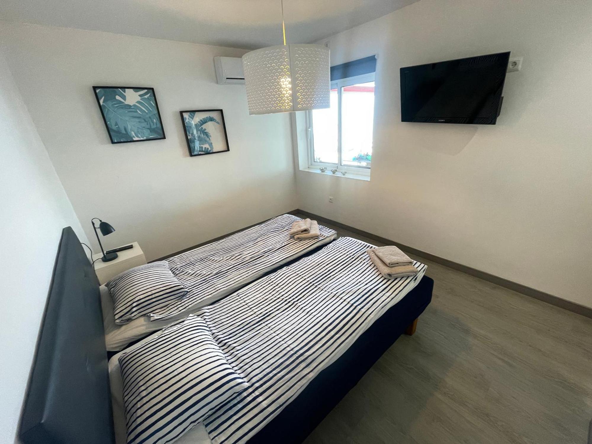 Apartamento En Urbanizacion Con Fantasticas Vistas Daire Benalmádena Dış mekan fotoğraf